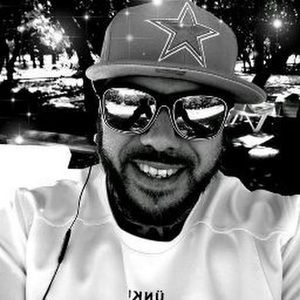 Meet your Posher, Greg